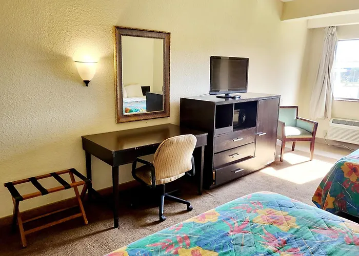 Metro Inn & Suites