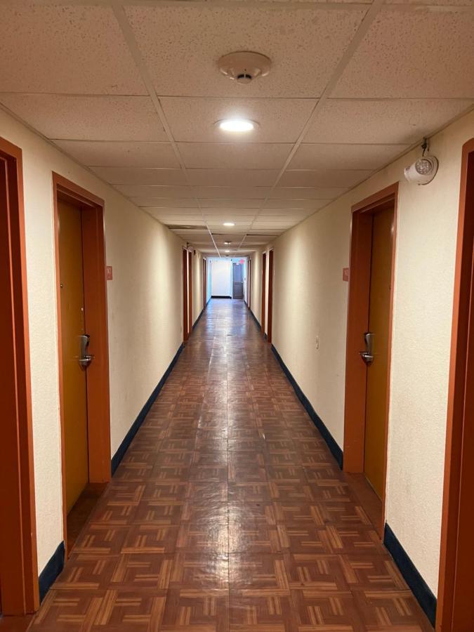 Hotel Metro & Jacksonville